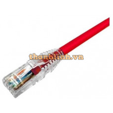 Cáp nhảy-Patch cord COMMSCOPE CAT5E U/UTP 1.2 mét (CO155D2-07F004)